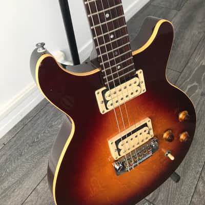 1983 Gibson Spirit image 5