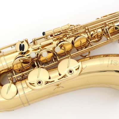 YAMAHA Tenor Saxophone YTS-480 Made in Japan [SN D69574] [07/24] image 6