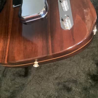 Fender Rosewood Telecaster RW TL69 98 1985 Japan image 20