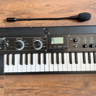 Korg Microkorg XL+