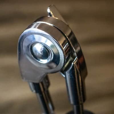 ChromaCast Value Series Double Braced Boom Cymbal Stand image 5