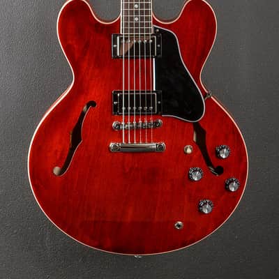 Gibson USA ES-335 - Sixties Cherry image 2