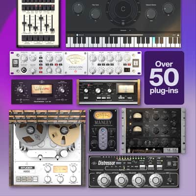 Universal Audio Apollo X4 Studio+ | Gen 2 image 5