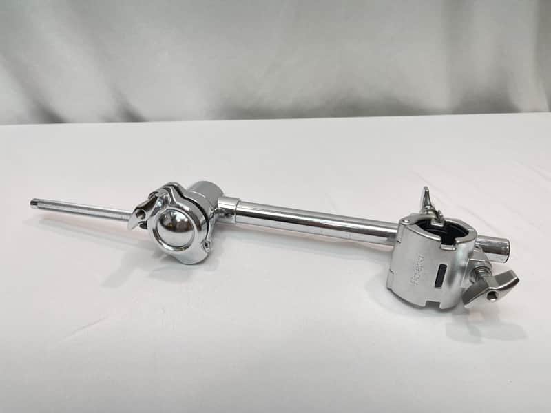 Roland MDH-25 Tom Pad V Drum Mount Silver OEM Clamp image 1