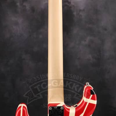 EVH Striped Series 5150 image 14
