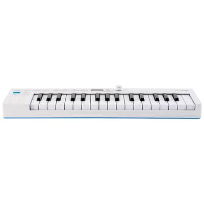 Arturia KeyStep Mk2 32-Key Compact Controller and Sequencer image 2