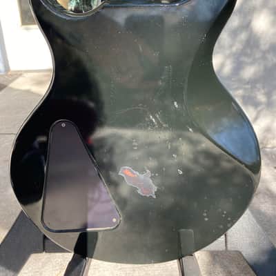 Hamer Prototype 1984- Black image 17
