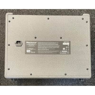 Blackstar Silverline Special 50w 1x12 Digital Valve Modelling Combo Amplifier with Footswitch Pre-Owned image 2