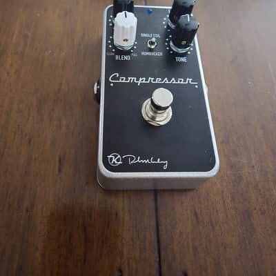 Keeley Compressor Plus 2017 - Present - Black image 3