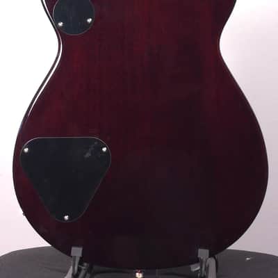 Gretsch G5210-P90 Electromatic Jet Two 90 2023 - Present - Cadillac Green image 3