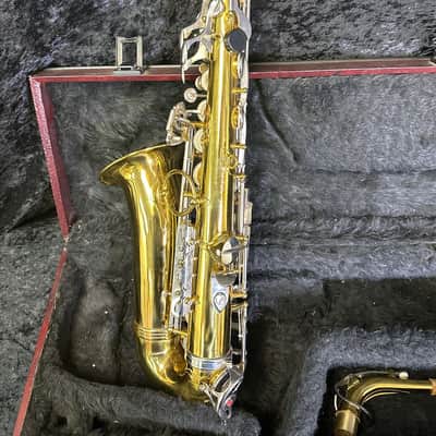 Heimer Alto Saxaphone Alto Saxophone (Nashville, Tennessee) image 5