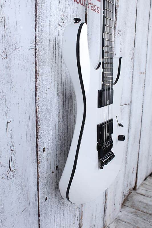 Jackson 2019 Pro Signature Mick Thomson Soloist SL2 Electric