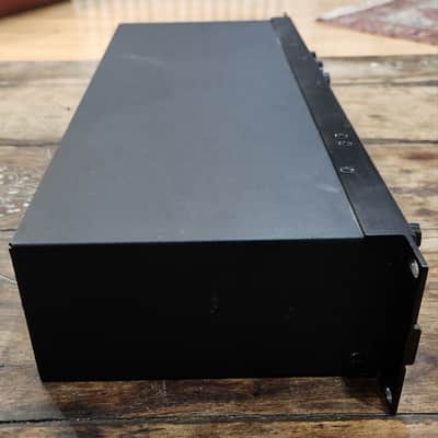 Line 6 HD PRO X Rack Mount image 5