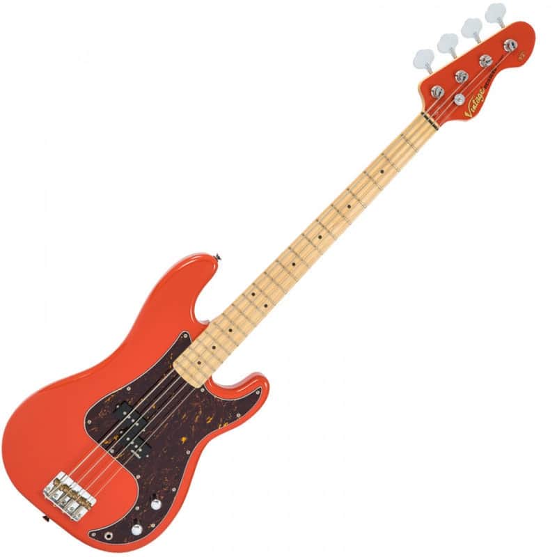 Vintage V4M Reissued Series image 1