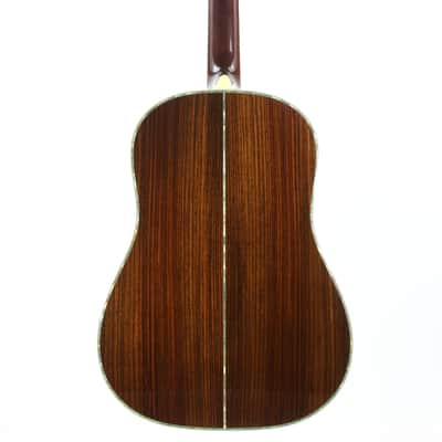 1992 Martin D-45S Deluxe 12-Fret Rare Limited Edition d45 image 14