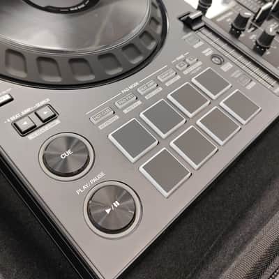 Pioneer DDJ-FLX10 4-Channel DJ Controller 10/2025 - Black image 3