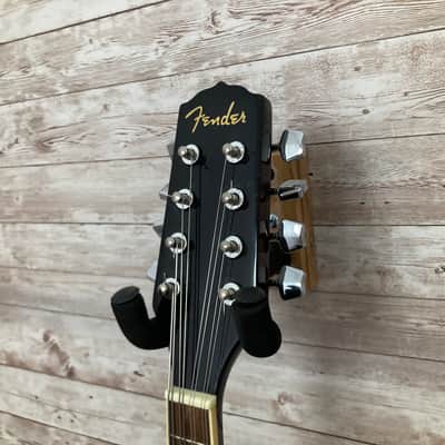 Used Fender FM52E Mandolin image 7