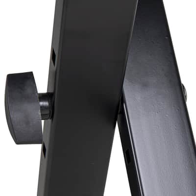 Gewa Keyboardbank BSX schwarz image 5