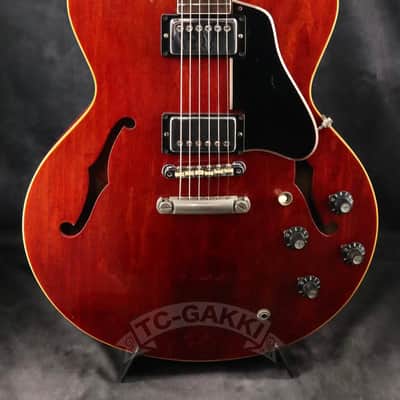 Gibson 1965 ES-335TD Cherry [Shipping Free〜8/31] Bild 1