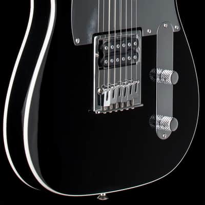 Fender Custom Shop John 5 Telecaster NOS - Black #76916 image 6