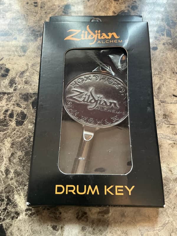 Immagine Zildjian ALCHEM-E Drum Key - 1