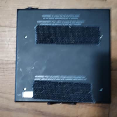 Seymour Duncan PowerStage 170 Power Amp / EQ image 2