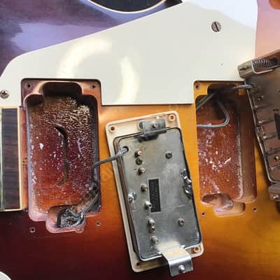2012 Gibson Custom Shop - Les Paul CC06A aka Number One - Collectors Choice - ID 4523 image 24