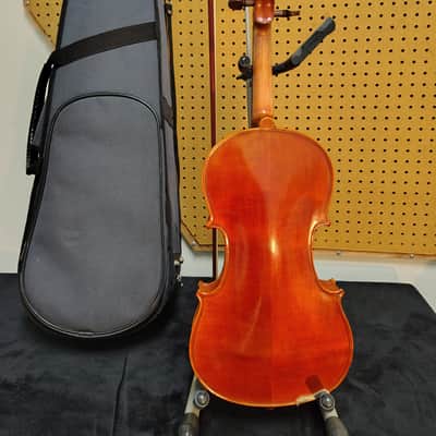 Yamaha Violin V5 image 5