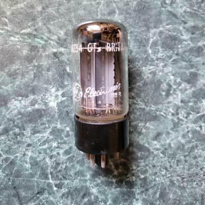 Mullard UK 5AR4/GZ34 - 60's image 3