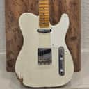 Fender Custom Shop '51 Reissue Esquire Relic
