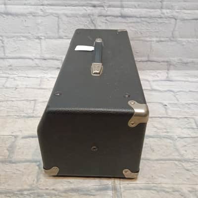 Fender Roc Pro 1000 Amp Head Shell + Reverb Tank image 6