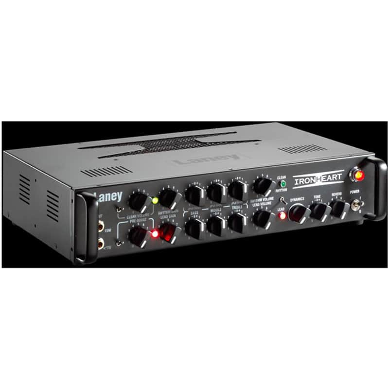 Laney IRT-Studio Amp + IRT212 Cabinet Bundle | Reverb