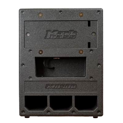 Markbass MB58R CMD 121 PURE 1 x 12 500w Bass Combo - Clearance image 2