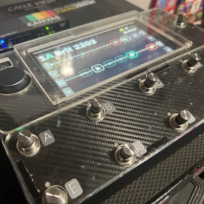 Neural DSP Quad Cortex 2021 - Present - Gray image 9