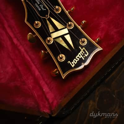 Gibson Les Paul Custom SG Polaris White 1988 image 22