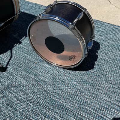 C&C Player Date I Drum Set 2017 Ebony Wood image 7