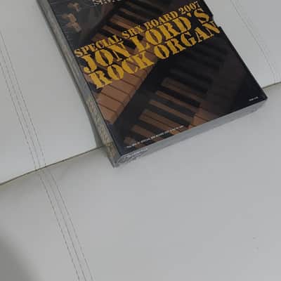 Roland SRX-97 John Lord’s Rock Organ Expansion Board