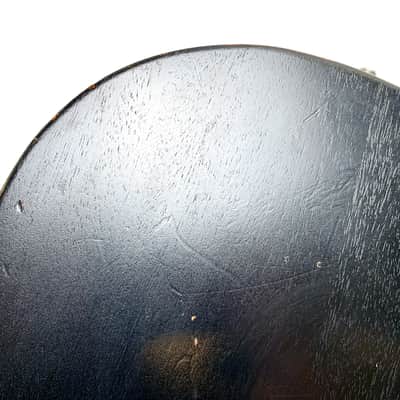 Gibson Melody Maker 2008 Satin Ebony image 19