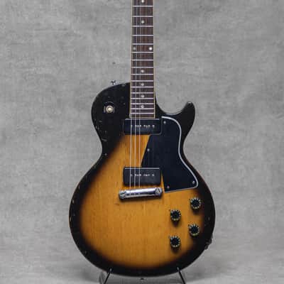 Gibson Les Paul 55 Dark Sunburst / 1974 1974 image 2