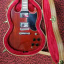GIBSON SG 2018 Cherry Red
