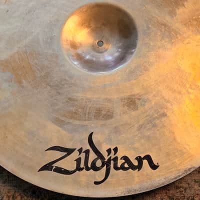 Zildjian K CUSTOM Medium Ride 22” Smooth Light Complexity! Great Bell! DISCONTINUED 3092 g image 6
