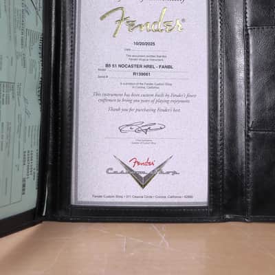 Fender 1951 Nocaster Heavy Relic Electric Guitar Faded Aged Nocaster Blonde w/ Case image 10