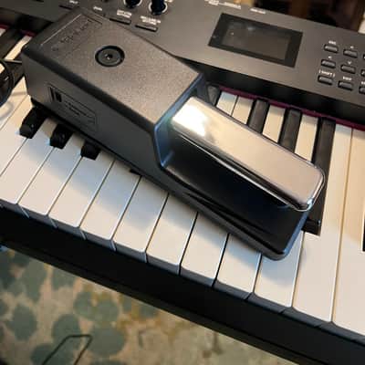 Roland RD-88 88-Key Digital Stage Piano 2020 - Present - Black image 13