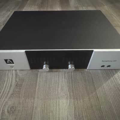 Apogee Symphony I/O Mk 1 2x6 - Silver image 5