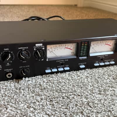 ART Pro MPA II Reference Series 2011 - Black image 2