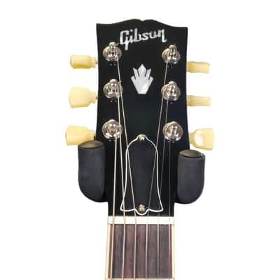 Gibson ES-335 Custom Color Series - Ocean Blue image 6