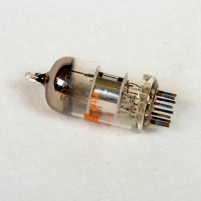RCA 5879 NOS (Pair) Test Very Strong - USA image 3