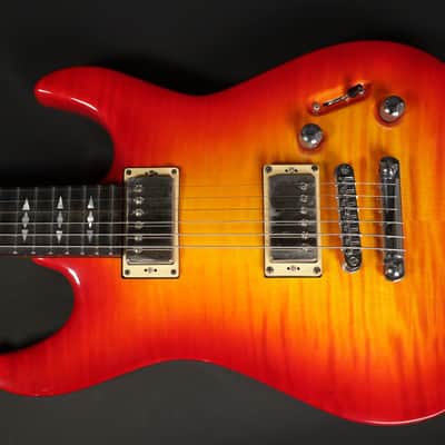 Framus Camarillo Custom image 5
