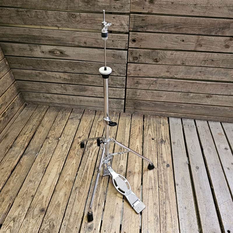 Hi-Hat Cymbal Stand Ludwig Spur Lok Vintage USED! RKSLX150826 image 1