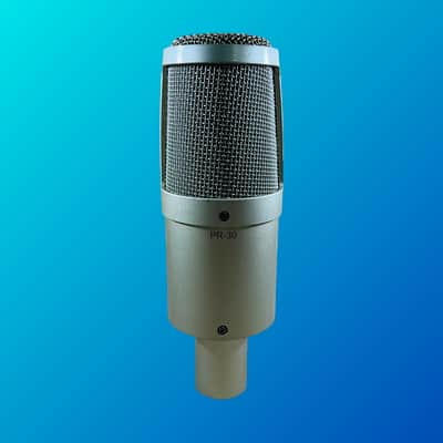 Heil PR30 Dynamic Microphone image 2